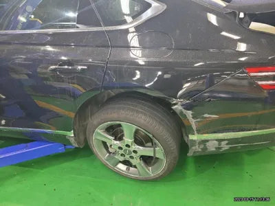 2021 Genesis G80 VIN: