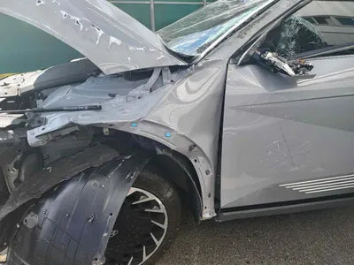 2022 Hyundai Ioniq KMHKR81CPNU095397 VIN:KMHKR81CPNU095397