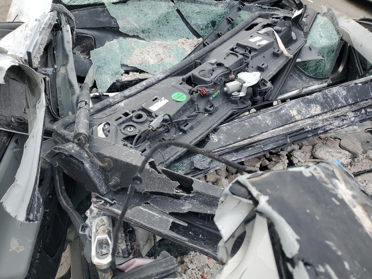 2023 RIVIAN R1S ADVENTURE VIN:7PDSGABA7PN014807