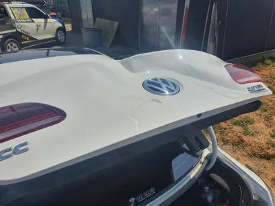 2015 Volkswagen CC WVWZZZ3CZGE505707 VIN:WVWZZZ3CZGE505707