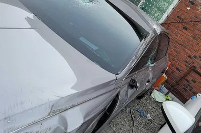 2021 Genesis G80 KMTGA41BDMU048524 VIN:KMTGA41BDMU048524