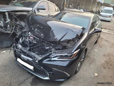 2021 Lexus ES 300 641KMJTHBA1C19M20 VIN:641KMJTHBA1C19M20