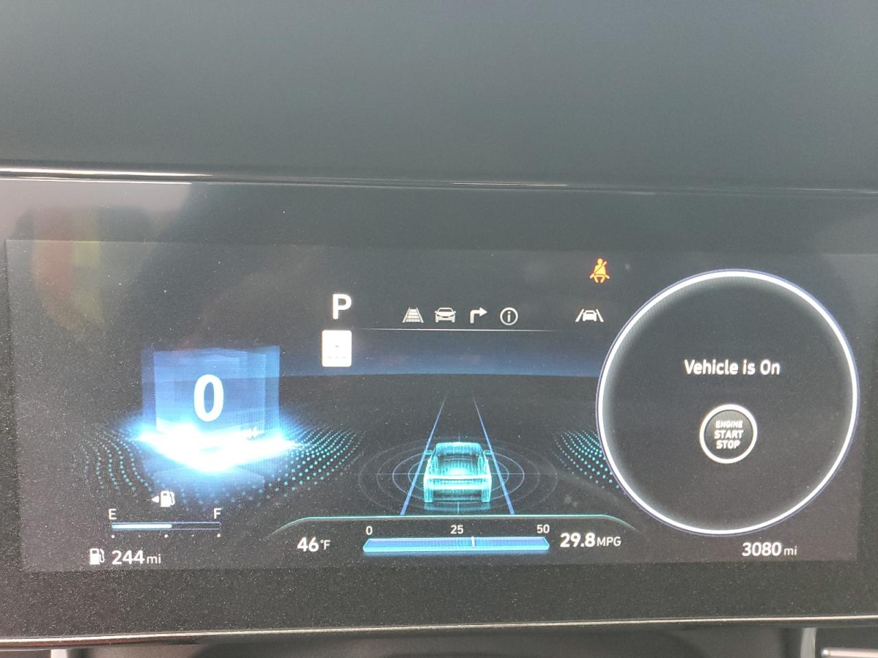 2024 HYUNDAI ELANTRA LIMITED VIN:KMHLP4DG8RU779818