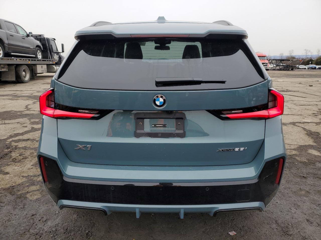 2023 BMW X1 XDRIVE28I VIN:WBX73EF08P5X86169