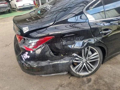 2016 Infiniti Q50 JNKAV71E4GM580640 VIN:JNKAV71E4GM580640