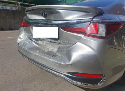 2021 Lexus ES 300 JTHBA1C15M2000519 VIN:JTHBA1C15M2000519