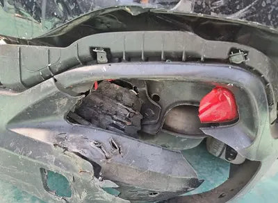 2017 Kia Sorento KNAPH81ABHA295841 VIN:KNAPH81ABHA295841