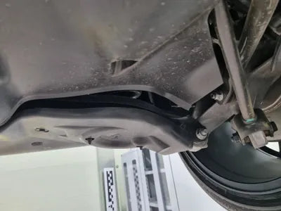 2022 Tesla Model Y 7SAYGDEE0NF416541 VIN:7SAYGDEE0NF416541