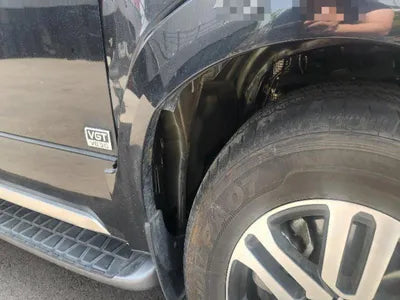2021 Kia Mohave VIN: