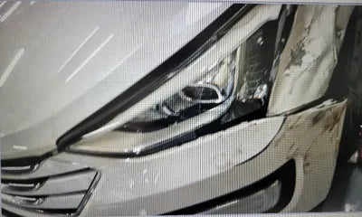 2015 Hyundai Santa FE KMHSW81UBFU461895 VIN:KMHSW81UBFU461895