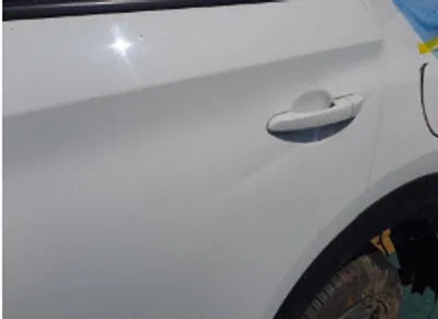 2016 Hyundai Tucson KMKMHJ3815GGU0011 VIN:KMKMHJ3815GGU0011