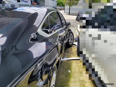 2015 Chevrolet Impala VIN: