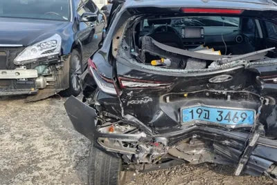 2019 Hyundai Kona KMHK381GFKU053140 VIN:KMHK381GFKU053140