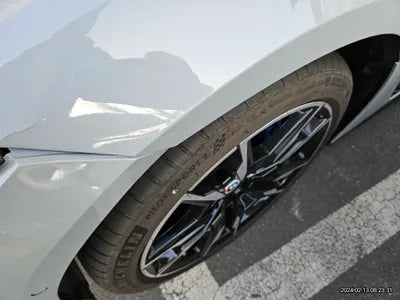 2022 BMW i4 WBY31AW05NFM17575 VIN:WBY31AW05NFM17575