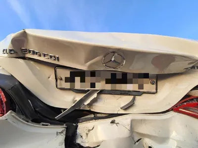 2015 Mercedes-Benz CLA 200 WDDSJ0CB8FN223021 VIN:WDDSJ0CB8FN223021