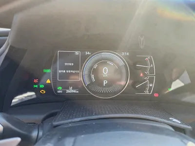 2023 Lexus ES 300 JTHBA1C1XP2012489 VIN:JTHBA1C1XP2012489