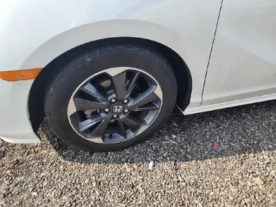 2022 Honda Odyssey 5KBRL6890NB600453 VIN:5KBRL6890NB600453