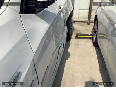 2017 BMW 320 WBAWZ5101H0V57116 VIN:WBAWZ5101H0V57116