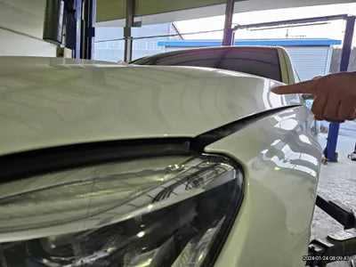 2017 BMW 730 WBA7G610XHB074115 VIN:WBA7G610XHB074115