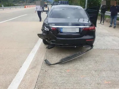 2020 Mercedes-Benz E 350 W1KZF8GB2MA873444 VIN:W1KZF8GB2MA873444