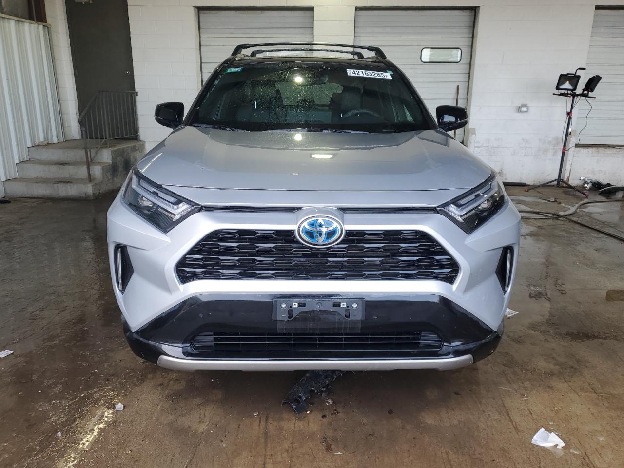 2024 TOYOTA RAV4 XSE VIN:2T3E6RFVXRW081223