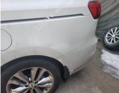 2017 Kia Carnival KNAME81ABHS308120 VIN:KNAME81ABHS308120