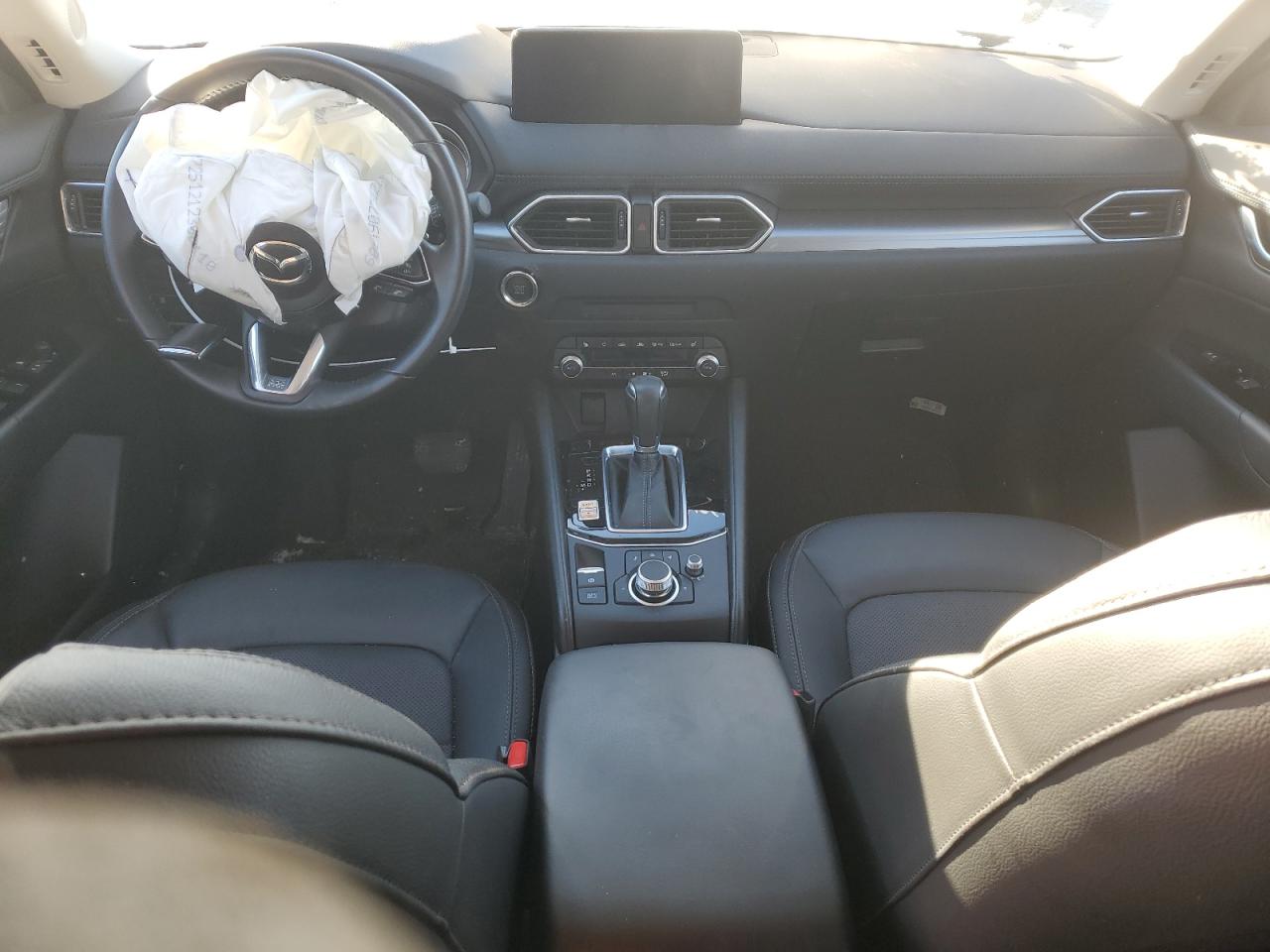 2023 MAZDA CX-5 PREFERRED VIN:JM3KFBCM8P0254218