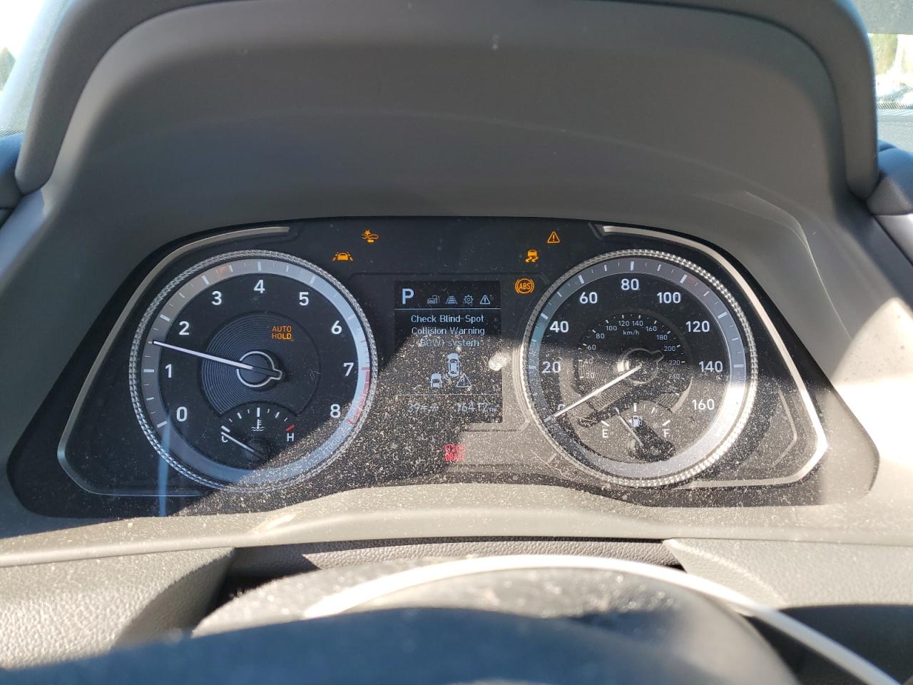 2023 HYUNDAI SONATA SE VIN:KMHL24JA4PA335610