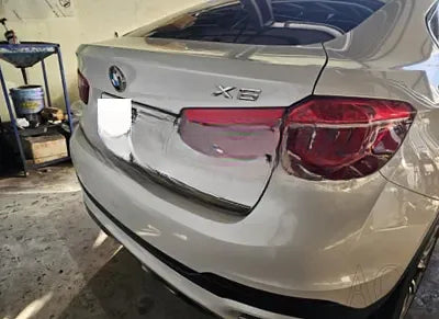 2015 BMW 640 WBAKV4102F0H14298 VIN:WBAKV4102F0H14298