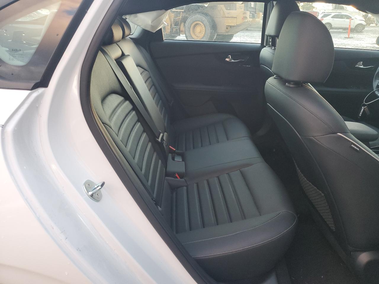 2024 KIA FORTE GT LINE VIN:3KPF54AD7RE706696