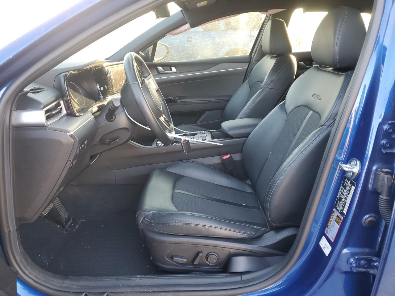 2024 KIA K5 GT LINE VIN:5XXG64J20RG247146