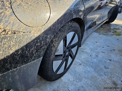 2022 Hyundai Ioniq VIN: