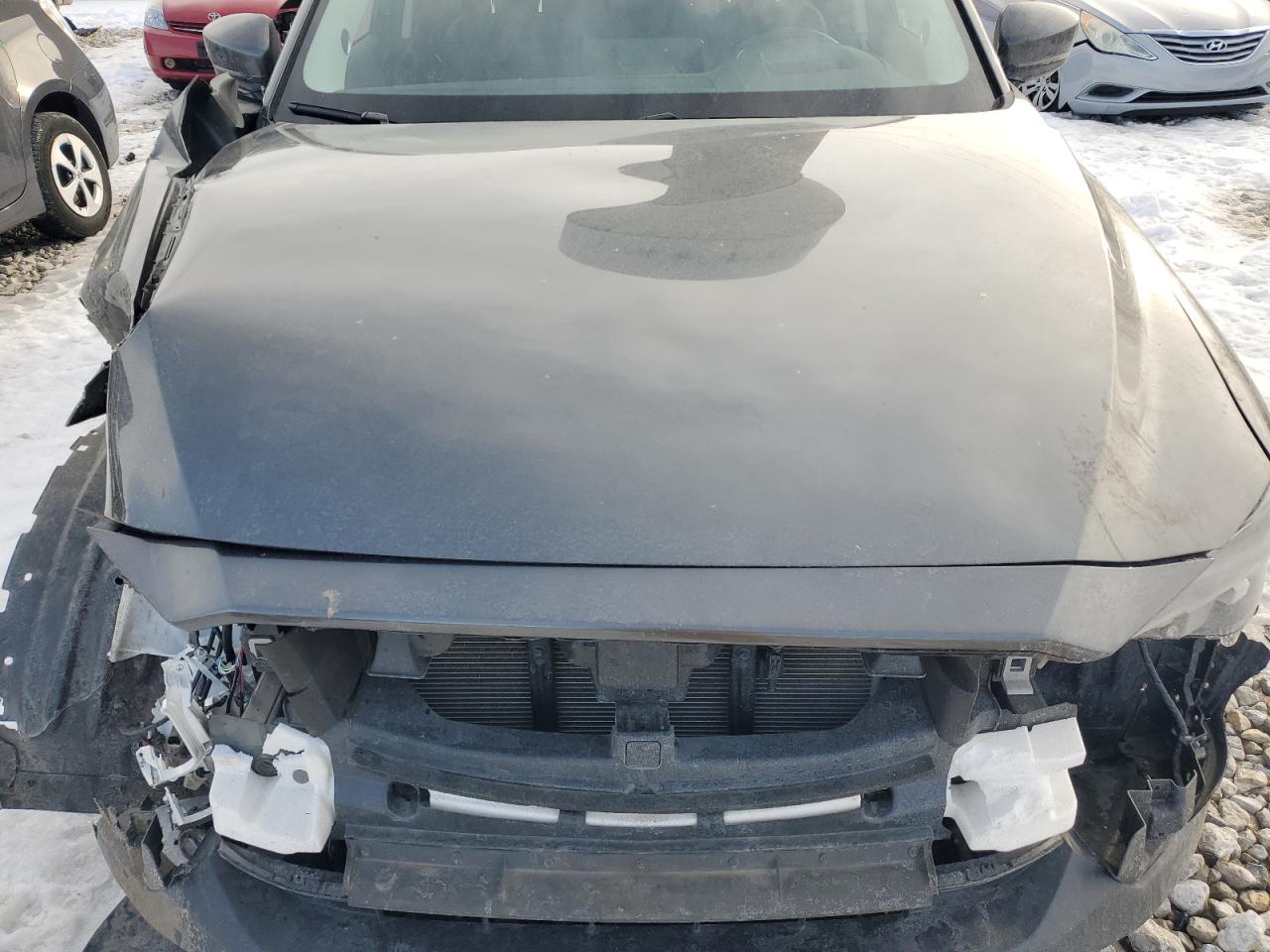 2022 MAZDA CX-5 PREMIUM PLUS VIN:JM3KFBEM8N0528298