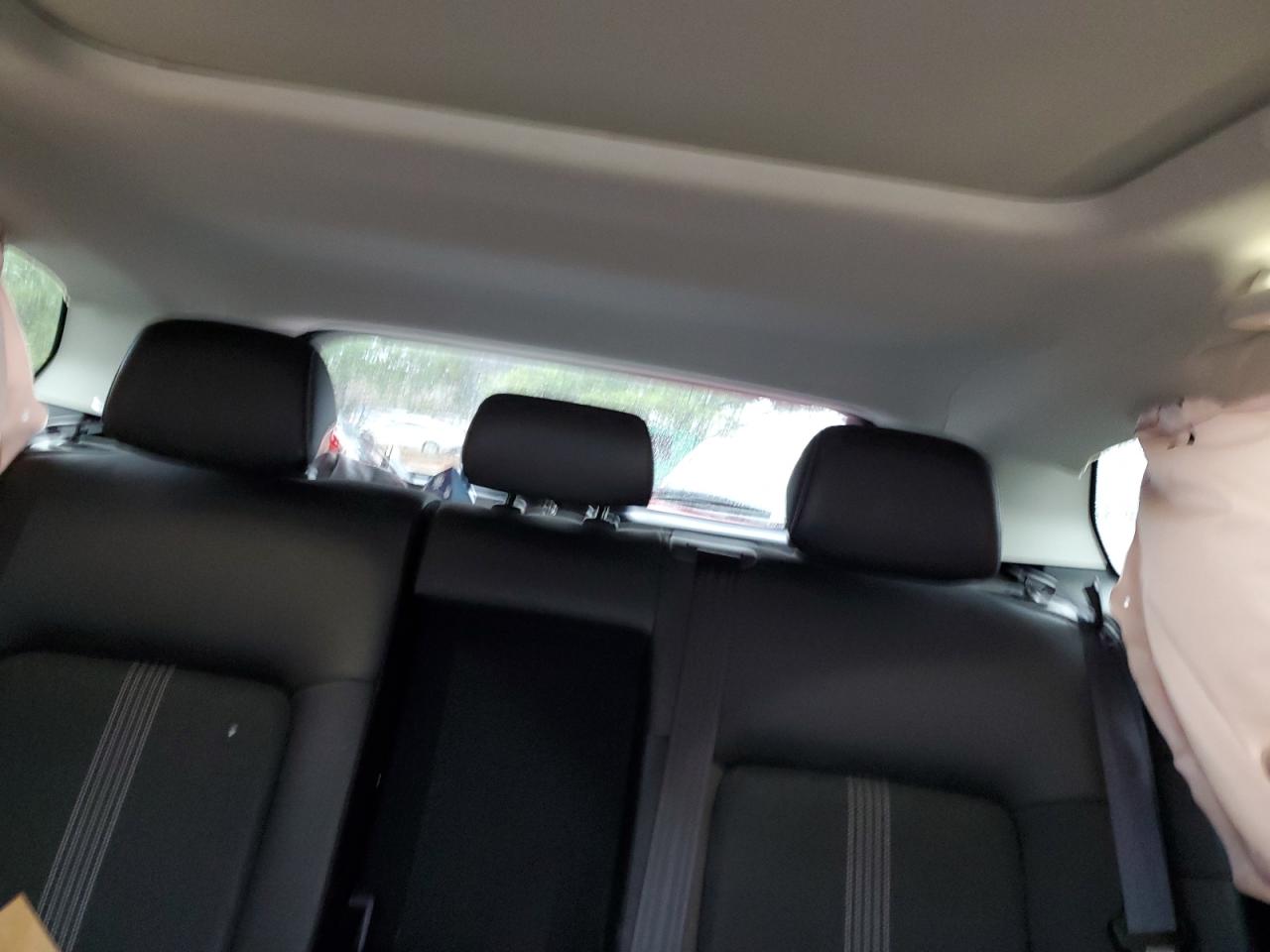 2023 MAZDA CX-50 PREFERRED PLUS VIN:7MMVABCM7PN148799