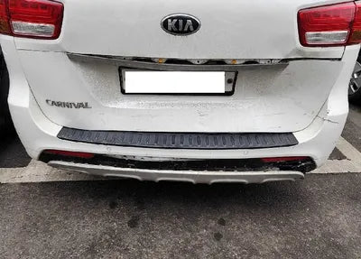 2018 Kia Carnival KNAMC81ABJS419807 VIN:KNAMC81ABJS419807