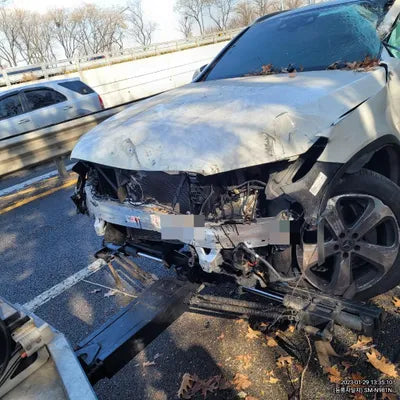 2017 Mercedes-Benz GLC 220 VIN: