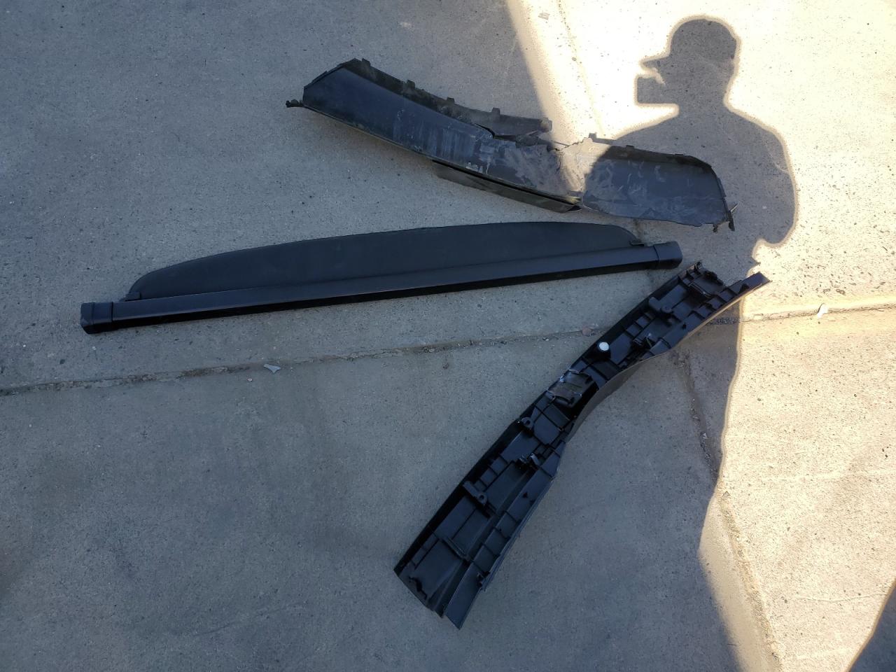 2022 TOYOTA RAV4 XLE VIN:4T3RWRFV0NU060120