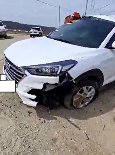 2020 Hyundai Tucson KMHJ3812GLU162655 VIN:KMHJ3812GLU162655