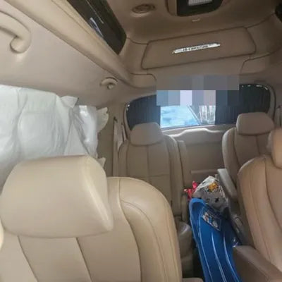 2018 Kia Carnival VIN: