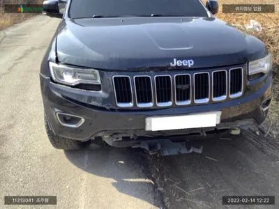 2015 Jeep Grand Cherokee 1C4RJFBM6FC667363 VIN:1C4RJFBM6FC667363