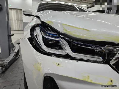 2023 BMW 630 WBA61CC02PCN05564 VIN:WBA61CC02PCN05564