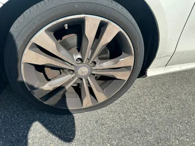 2016 Mercedes-Benz CLA 200 WDDSJ0JB0GN336031 VIN:WDDSJ0JB0GN336031