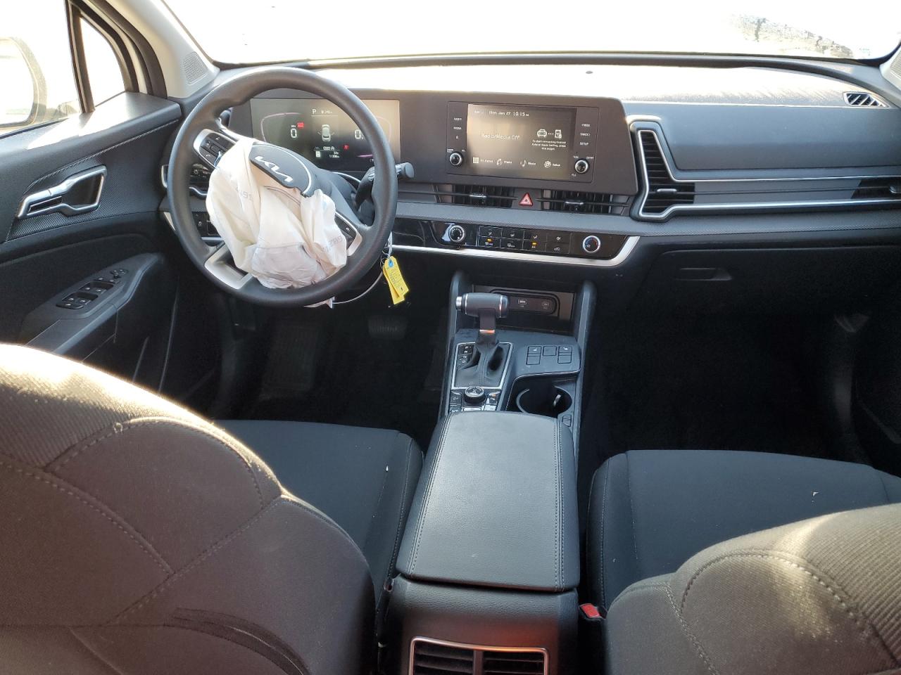 2023 KIA SPORTAGE LX VIN:KNDPUCAF4P7188952