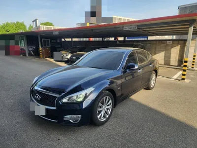 2018 Infiniti Q70 JNKBY11EXJM670049 VIN:JNKBY11EXJM670049