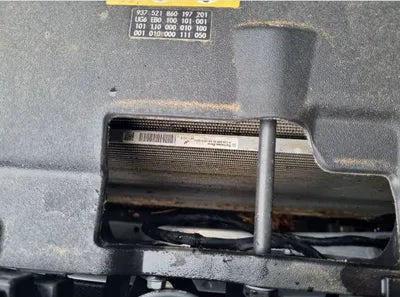 2020 Mercedes-Benz S 450 W1KUG6EB0LA530273 VIN:W1KUG6EB0LA530273