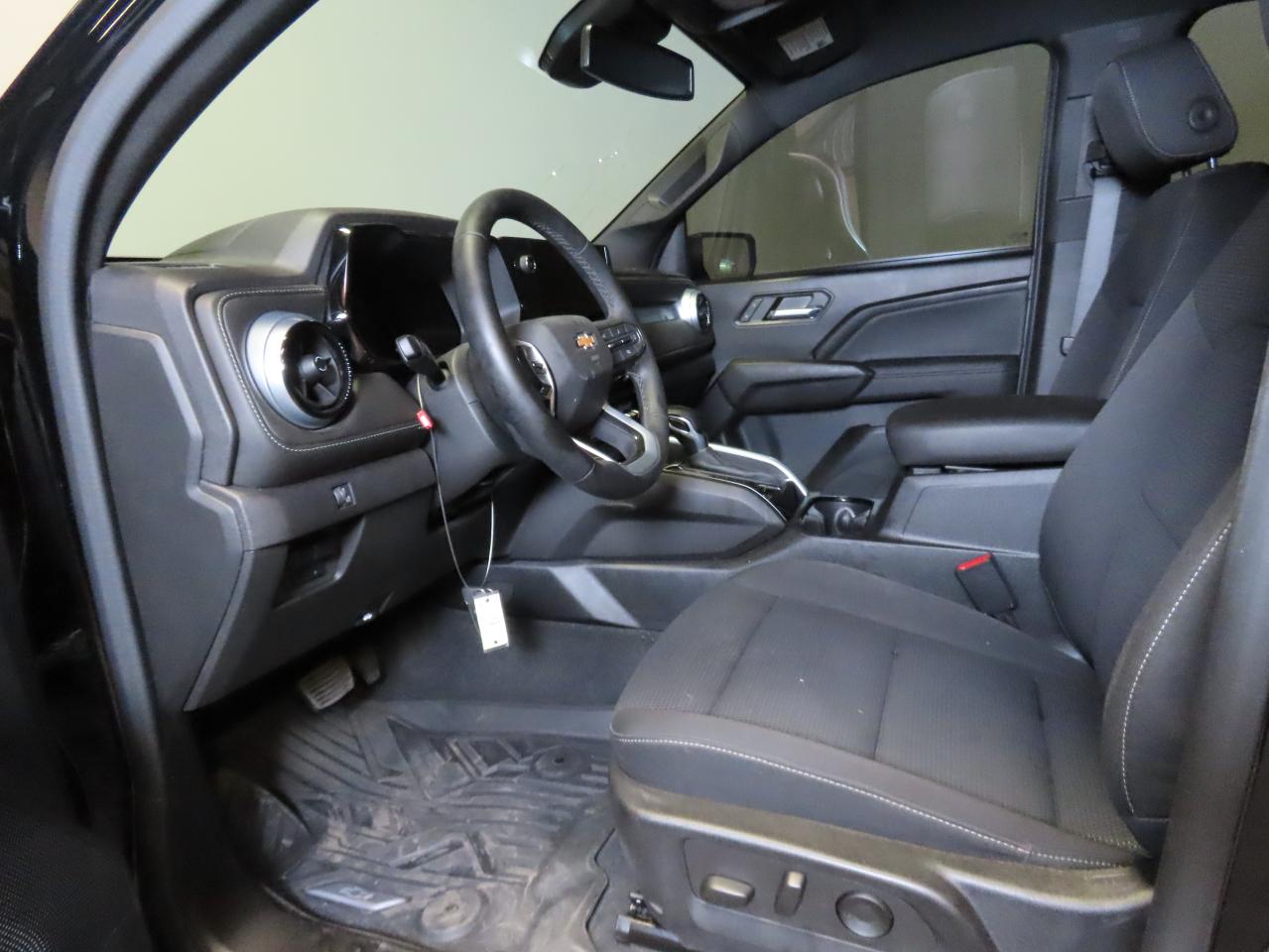 2023 CHEVROLET COLORADO LT VIN:1GCPSCEK5P1235101