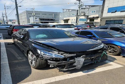 2019 Kia Stinger AWDKNAE751CDKS042 VIN:AWDKNAE751CDKS042