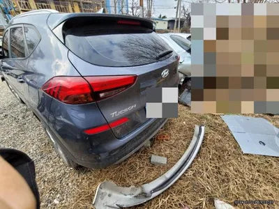 2020 Hyundai Tucson KMHJ381ABLU345969 VIN:KMHJ381ABLU345969