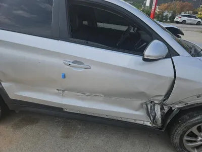 2016 Hyundai Tucson KMHJ281ABHU298857 VIN:KMHJ281ABHU298857