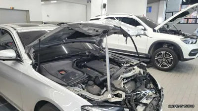 2020 Mercedes-Benz E 300 W1KZF4KB9LA860740 VIN:W1KZF4KB9LA860740